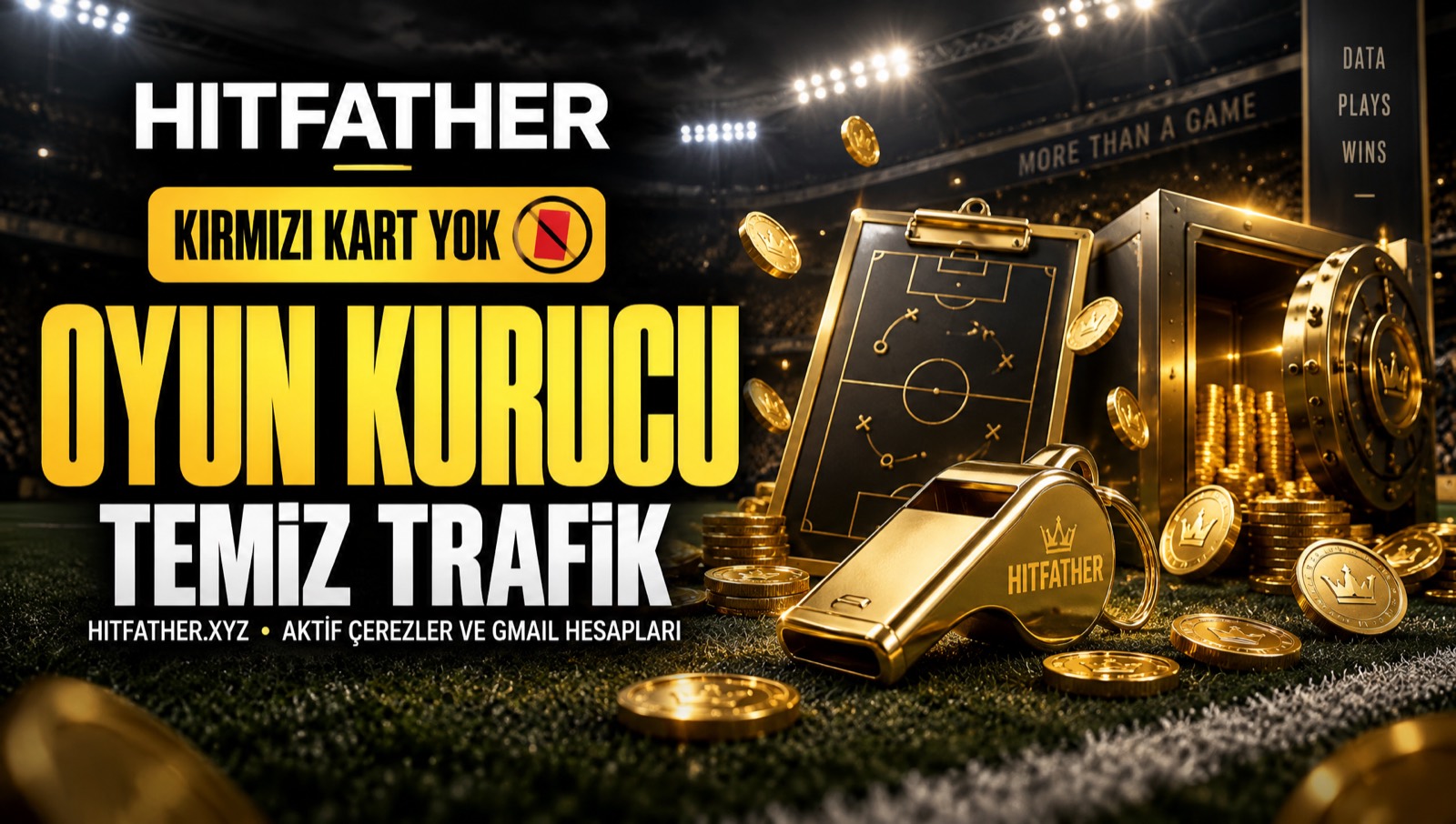 R10 Hit Botu: hitfather futbol 04 oyun kurucu — r10hitbotu.best